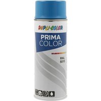 Dupli-color - Dupli Color Prima Lackspray, Sprühlack 400ml, himmelblau glänzend ral 5015 Dupli-color - Dupli Color Prima Lackspray, Sprühlack 400ml, himmelblau glänzend ral 5015 von DUPLI-COLOR