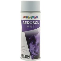 Grundierspray aerosol Art grau 400 ml Spraydose Dupli-color von DUPLI-COLOR