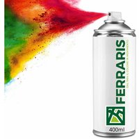 Dupli-color - Bombletta -Spray -Farbe zur Probe 400 ml bereit für den idealen Gebrauch für die Retusche von DUPLI-COLOR