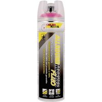 Dupli-color - ColorMark Allround-Marker Markierspray Baustelle 360°-Ventil leuchtpink 500ml von DUPLI-COLOR