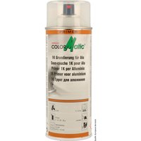 Dupli-color - ColorMatic 1K Grundierung Alu 400ml 190278 Dupli-color - ColorMatic 1K Grundierung Alu 400ml 190278 von DUPLI-COLOR