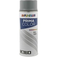 Dupli-color - Dupli Color Prima Lackspray, Sprühlack 400ml, fehgrau glänzend ral 7000 von DUPLI-COLOR