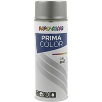 Dupli Color Prima Lackspray, Sprühlack 400ml, graualuminium seidenmatt ral 9007 Dupli Color Prima Lackspray, Sprühlack 400ml, graualuminium seidenmatt ral 9007 von DUPLI-COLOR