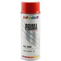 Dupli-color - Dupli Color Prima Lackspray, Sprühlack 400ml, moosgrün glänzend ral 6005 Dupli-color - Dupli Color Prima Lackspray, Sprühlack 400ml, moosgrün glänzend ral 6005 von DUPLI-COLOR