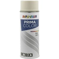 Dupli-color - Dupli Color Prima Lackspray, Sprühlack 400ml, perlweiß glänzend ral 1013 von DUPLI-COLOR