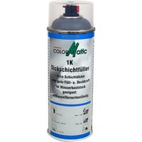 Dupli-color - colormatik 375.354 füller dick 1K gray 400 ml von DUPLI-COLOR