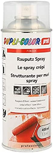 Motip DC Rauputz Spray 400 von DUPLI-COLOR