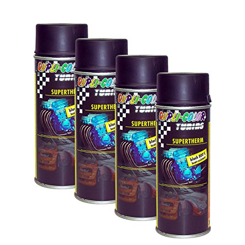 DUPLI_bundle 4X Dupli-Color SUPERTHERM Black 800°C Hitzefest 400ml 191794 DUPLI_bundle 4X Dupli-Color SUPERTHERM Black 800°C Hitzefest 400ml 191794 von DUPLI_bundle