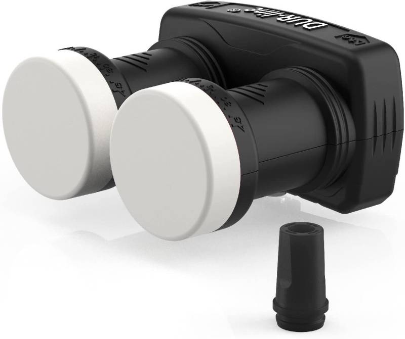 DUR-line DUR-line MB6-US Monoblock Single - LNB Monoblock-LNB DUR-line DUR-line MB6-US Monoblock Single - LNB Monoblock-LNB von DUR-line