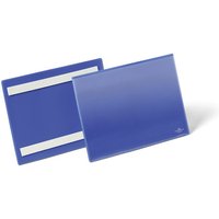 DURABLE Selbstklebende Kennzeichnungstasche A5 q von Durable