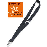 DURABLE Textilband 20 ECO mit Karabiner, 40 Stk/VE von Durable