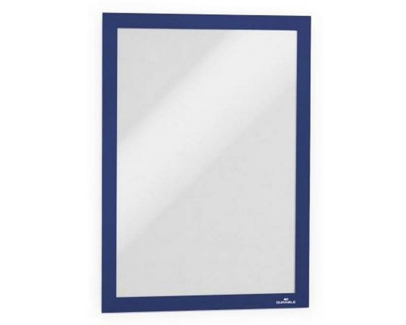 DURABLE Bilderrahmen, Magnetischer Fotorahmen Durable 4872-07 Dunkelblau DURABLE Bilderrahmen, Magnetischer Fotorahmen Durable 4872-07 Dunkelblau von DURABLE