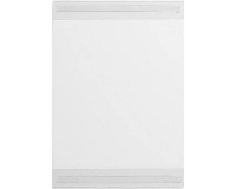 DURABLE Bilderrahmen Infohalter rPET A4 selbstklebend transparent von DURABLE