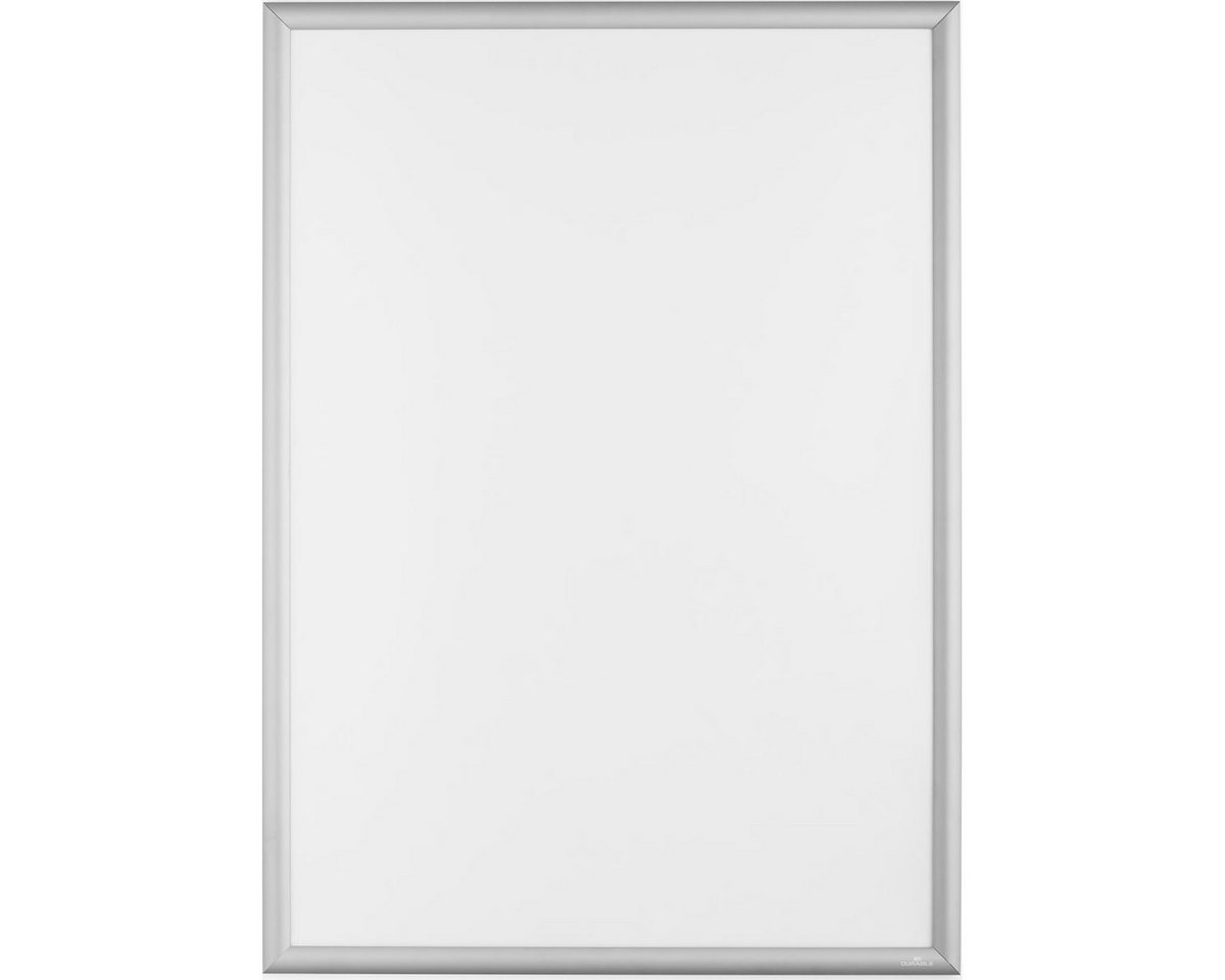 DURABLE Bilderrahmen Klapprahmen Aluminium A1 silber eloxiert. DURABLE Bilderrahmen Klapprahmen Aluminium A1 silber eloxiert. von DURABLE