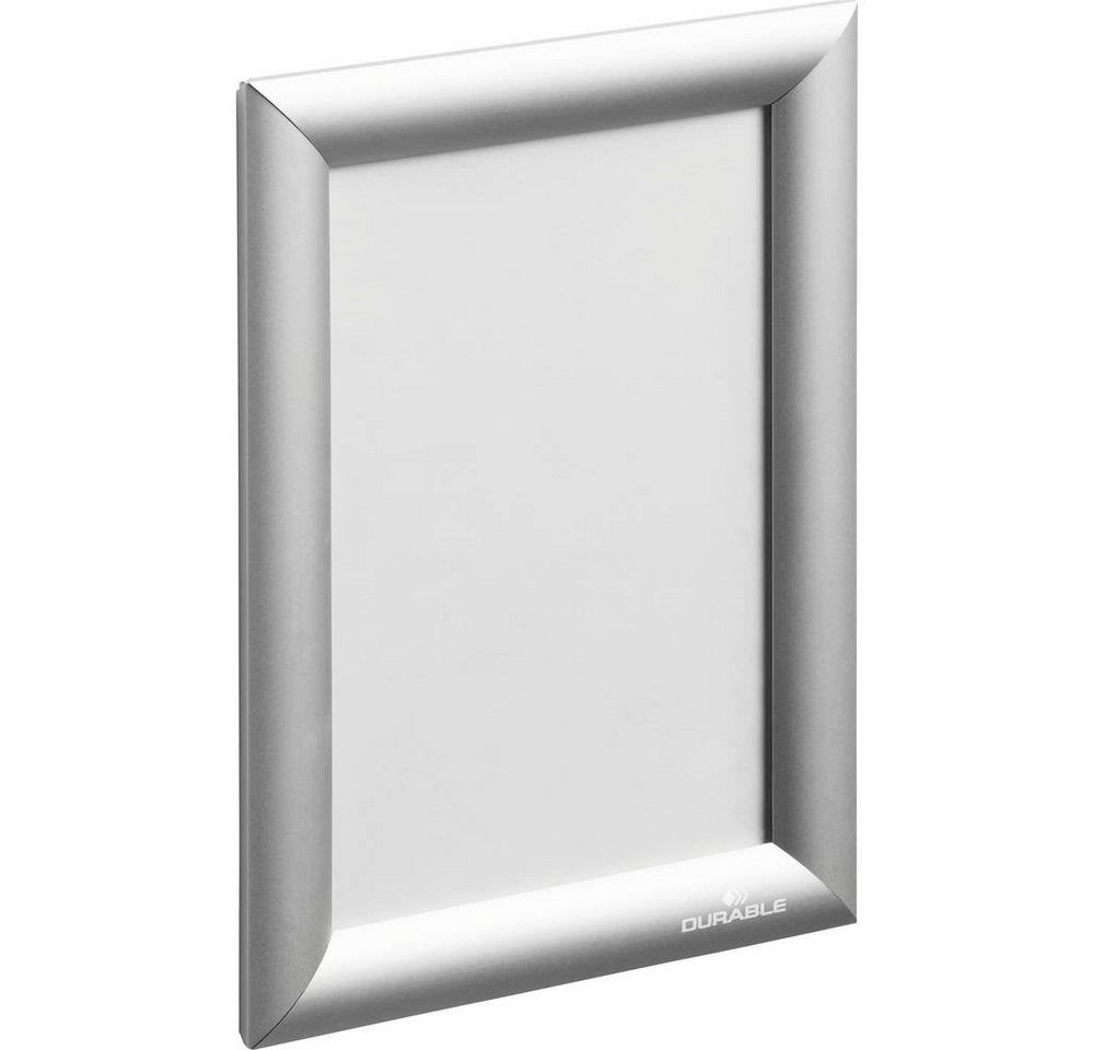 DURABLE Bilderrahmen Klapprahmen Aluminium A5 DURABLE Bilderrahmen Klapprahmen Aluminium A5 von DURABLE