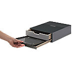 DURABLE Coffee Point Box S von DURABLE