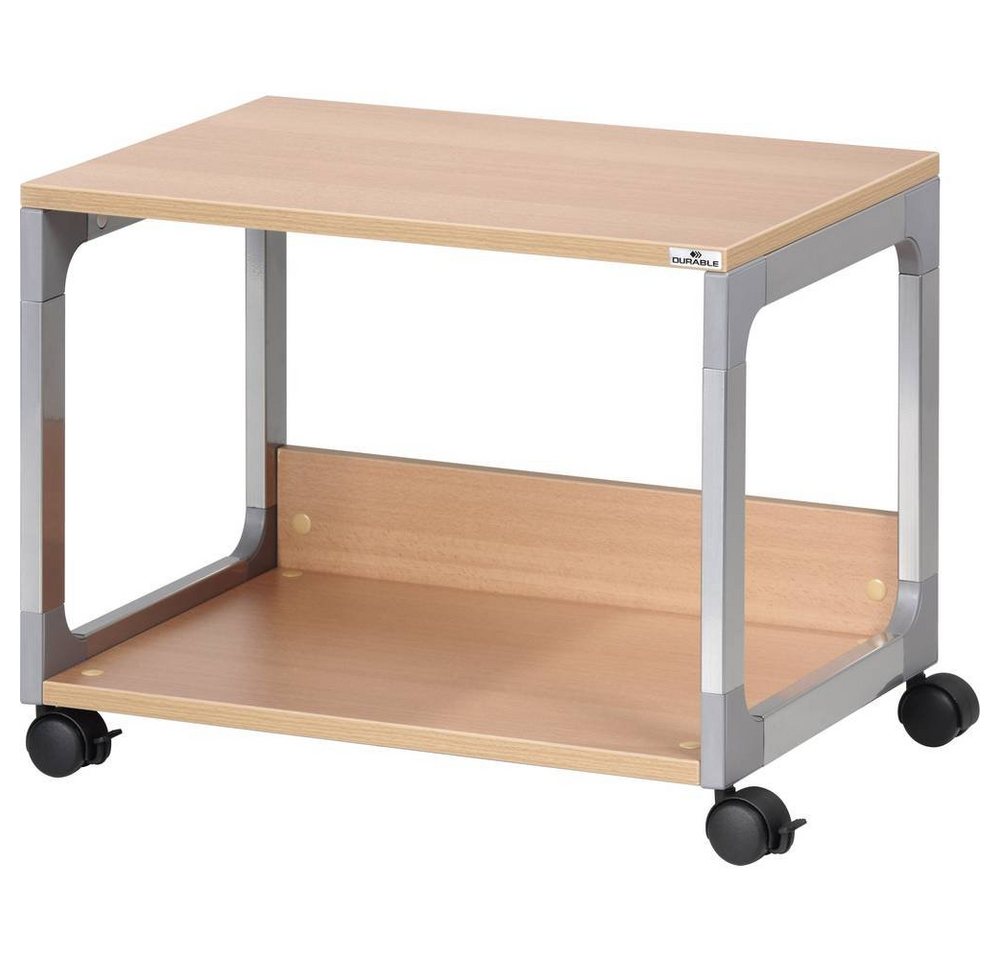 DURABLE Computertisch SYSTEM MULTI TROLLEY 48 DURABLE Computertisch SYSTEM MULTI TROLLEY 48 von DURABLE