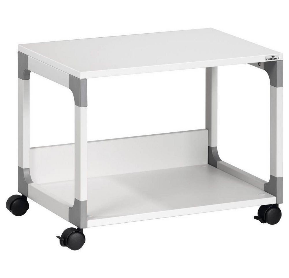 DURABLE Computertisch SYSTEM MULTI TROLLEY 48 DURABLE Computertisch SYSTEM MULTI TROLLEY 48 von DURABLE