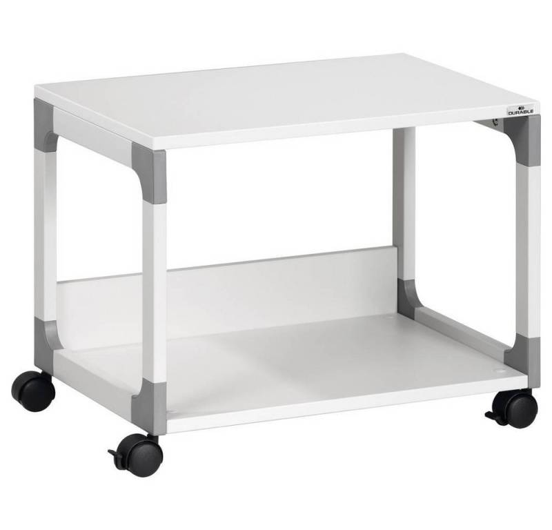 DURABLE Computertisch SYSTEM MULTI TROLLEY 48 von DURABLE