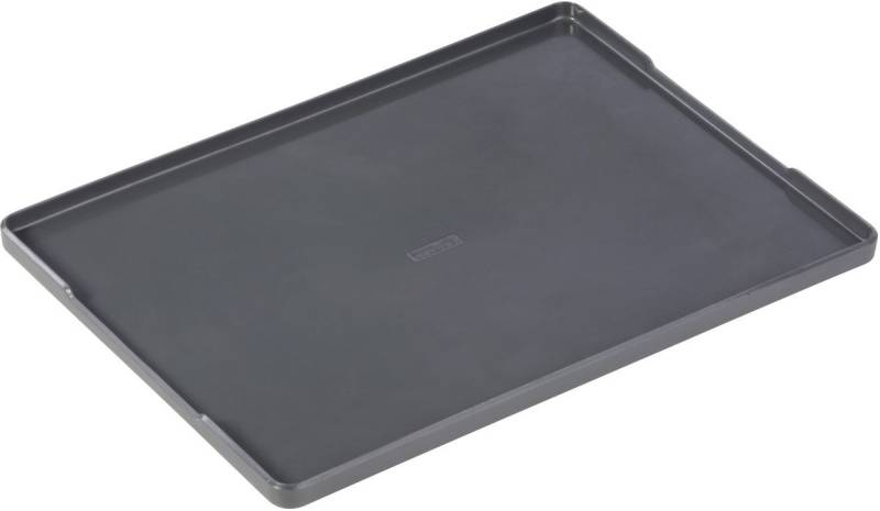 DURABLE Geschirr-Set Serviertablett Coffe Point Tray rechteckig anthrazit von DURABLE