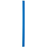 DURABLE Klemmschiene 2900 DIN A4 Blau PVC 11 x 0,3 x 7,5 cm 100 Stück von DURABLE
