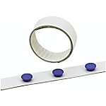 DURABLE Metallband Selbstklebend Weiß 35 mm x 5 m DURABLE Metallband Selbstklebend Weiß 35 mm x 5 m von DURABLE
