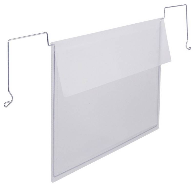 DURABLE Magnettafel Durable 118719 Drahtbügeltasche von DURABLE