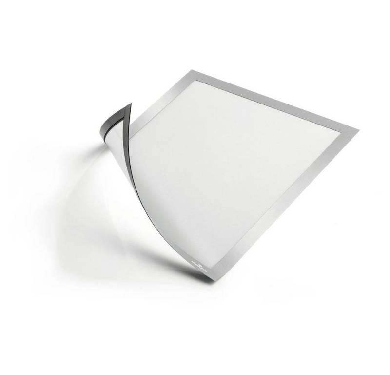 DURABLE Magnettafel Durable 486923 DURAFRAME MAGNETIC A4 - 4869 Info-Rahmen, magnetisch DI von DURABLE