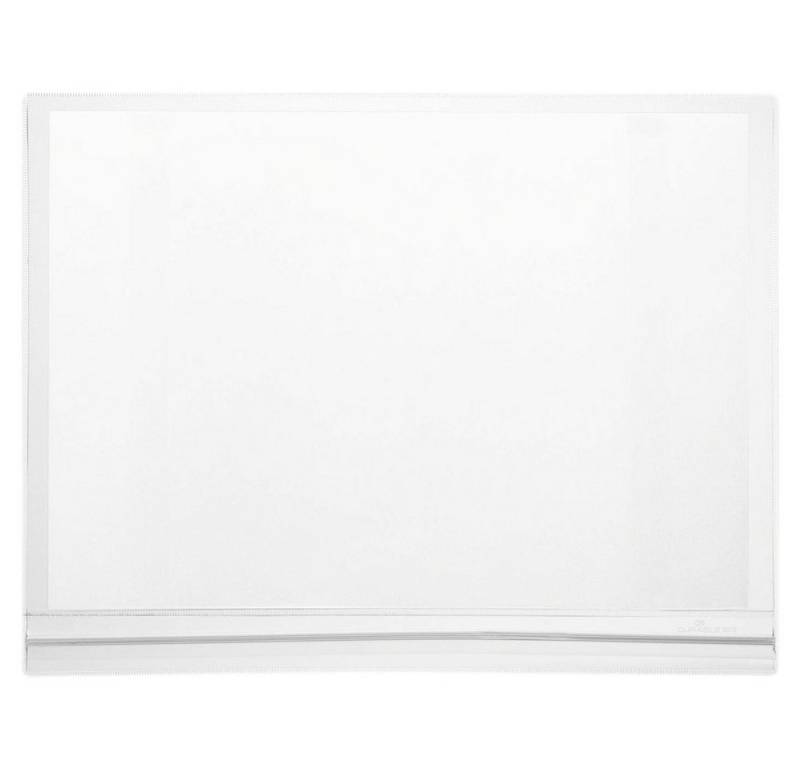 DURABLE Magnettafel Durable 501819 Plakathalter Transparent (B x H x T) 247 x 325 x 0.6 mm von DURABLE
