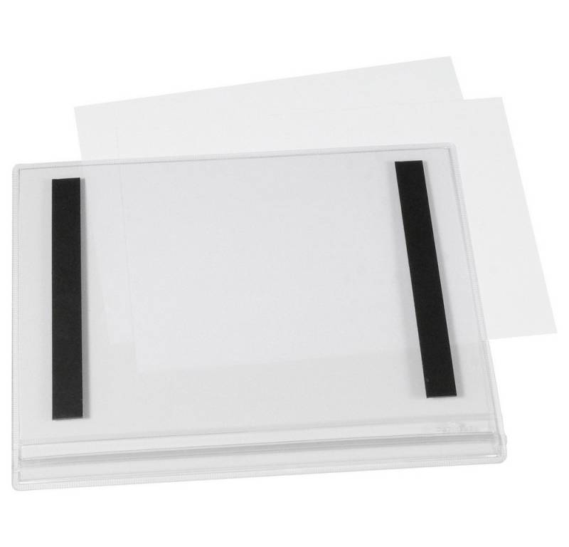 DURABLE Magnettafel Durable 505819 Plakathalter von DURABLE