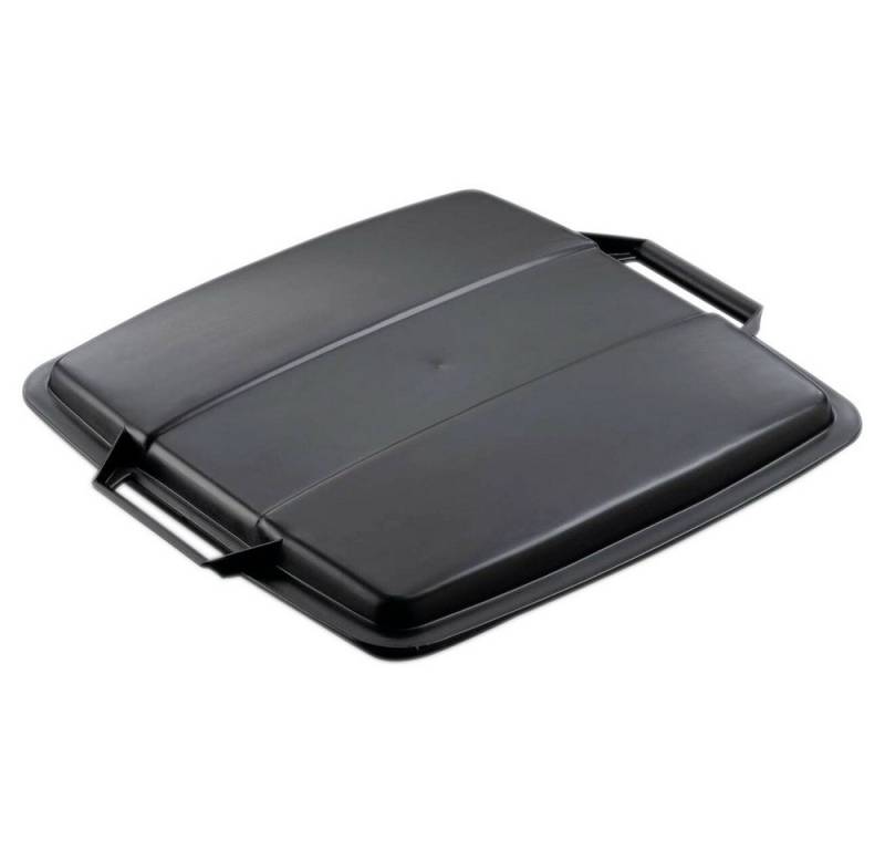 DURABLE Mülleimer Durable Durabin Eco 90 1800506221 Deckel Kunststoff (B x H x T) 507 x von DURABLE