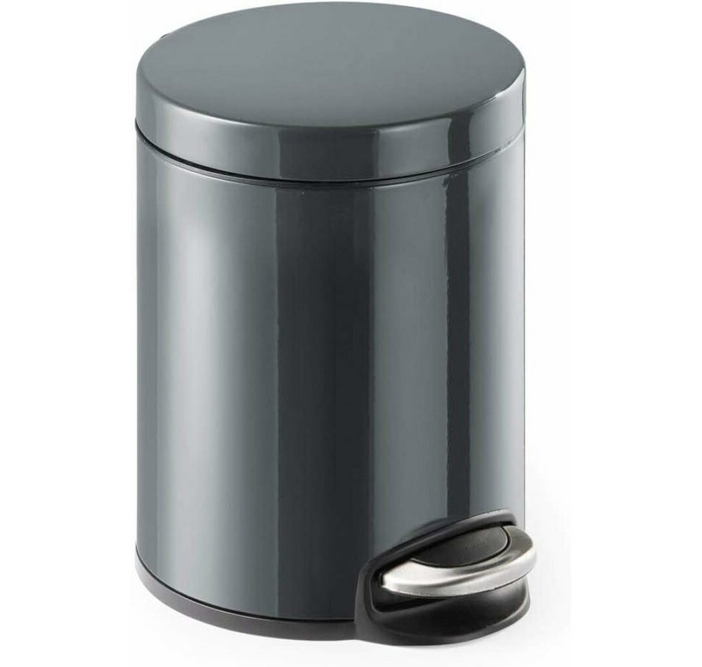 DURABLE Mülltrennsystem Kosmetikeimer 5,0 l anthrazit DURABLE Mülltrennsystem Kosmetikeimer 5,0 l anthrazit von DURABLE