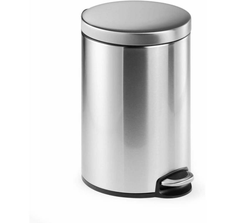 DURABLE Mülltrennsystem Mülleimer 12,0 l edelstahl von DURABLE