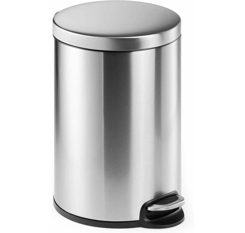 DURABLE Mülltrennsystem Mülleimer 20,0 l edelstahl von DURABLE
