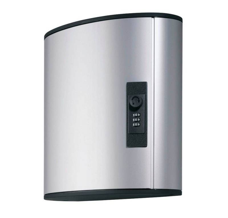 DURABLE Schlüsselkasten 1 Schlüsselkasten KEY BOX 18 mit Zahlenschloss DURABLE Schlüsselkasten 1 Schlüsselkasten KEY BOX 18 mit Zahlenschloss von DURABLE