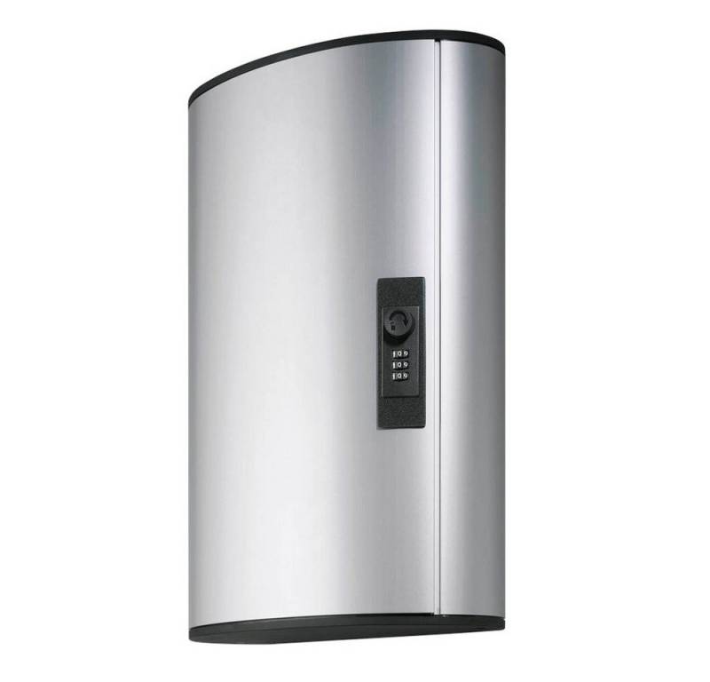 DURABLE Schlüsselkasten DURABLE Schlüsselkasten Wandmontage KEY BOX 72 mit ZS von DURABLE