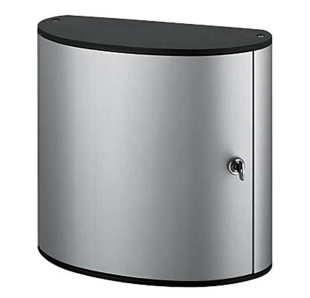 DURABLE Schlüsselkasten DURABLE Schlüsselkasten silber Wandmontage KEY BOX 54 DURABLE Schlüsselkasten DURABLE Schlüsselkasten silber Wandmontage KEY BOX 54 von DURABLE