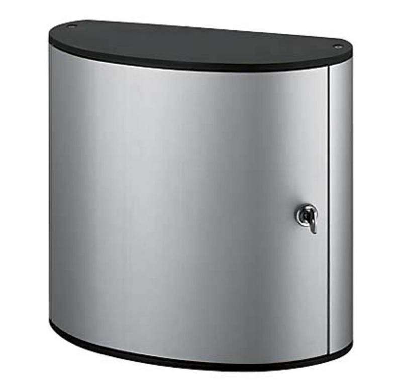 DURABLE Schlüsselkasten DURABLE Schlüsselkasten silber Wandmontage KEY BOX 54 DURABLE Schlüsselkasten DURABLE Schlüsselkasten silber Wandmontage KEY BOX 54 von DURABLE
