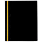 DURABLE Schnellhefter Durabind DIN A4 Schwarz PVC von DURABLE