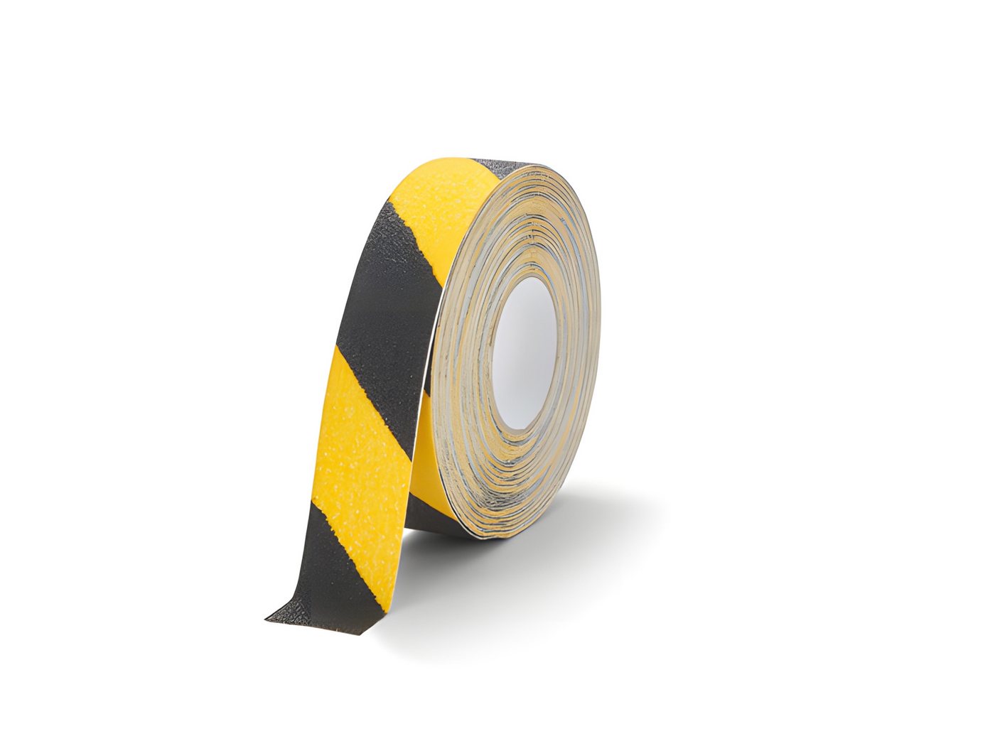 DURABLE Schraube Durable Antirutschband 15x0,05m DURALINE® GRIP+ grob ge/sw von DURABLE