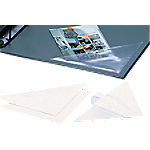 DURABLE Cornerfix Eckentaschen Transparent PP (Polypropylen) Selbstklebend Cornerfix 7,5 (B) x 7,5 (H) cm 100 Stück DURABLE Cornerfix Eckentaschen Transparent PP (Polypropylen) Selbstklebend Cornerfix 7,5 (B) x 7,5 (H) cm 100 Stück von DURABLE