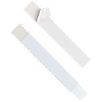 DURABLE LABELFIX Selbstklebetasche Transparent Kunststoff 200 Mikron 5 Stück DURABLE LABELFIX Selbstklebetasche Transparent Kunststoff 200 Mikron 5 Stück von DURABLE