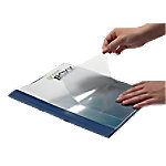 DURABLE Pocketfix Selbstklebende Taschen Transparent PP (Polypropylen) Selbstklebend Pocketfix DIN A6 15 (B) x 11 (H) cm 25 Stück DURABLE Pocketfix Selbstklebende Taschen Transparent PP (Polypropylen) Selbstklebend Pocketfix DIN A6 15 (B) x 11 (H) cm 25 Stück von DURABLE