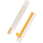 DURABLE Selbstklebetasche Scanfix 5 Stück DURABLE Selbstklebetasche Scanfix 5 Stück von DURABLE
