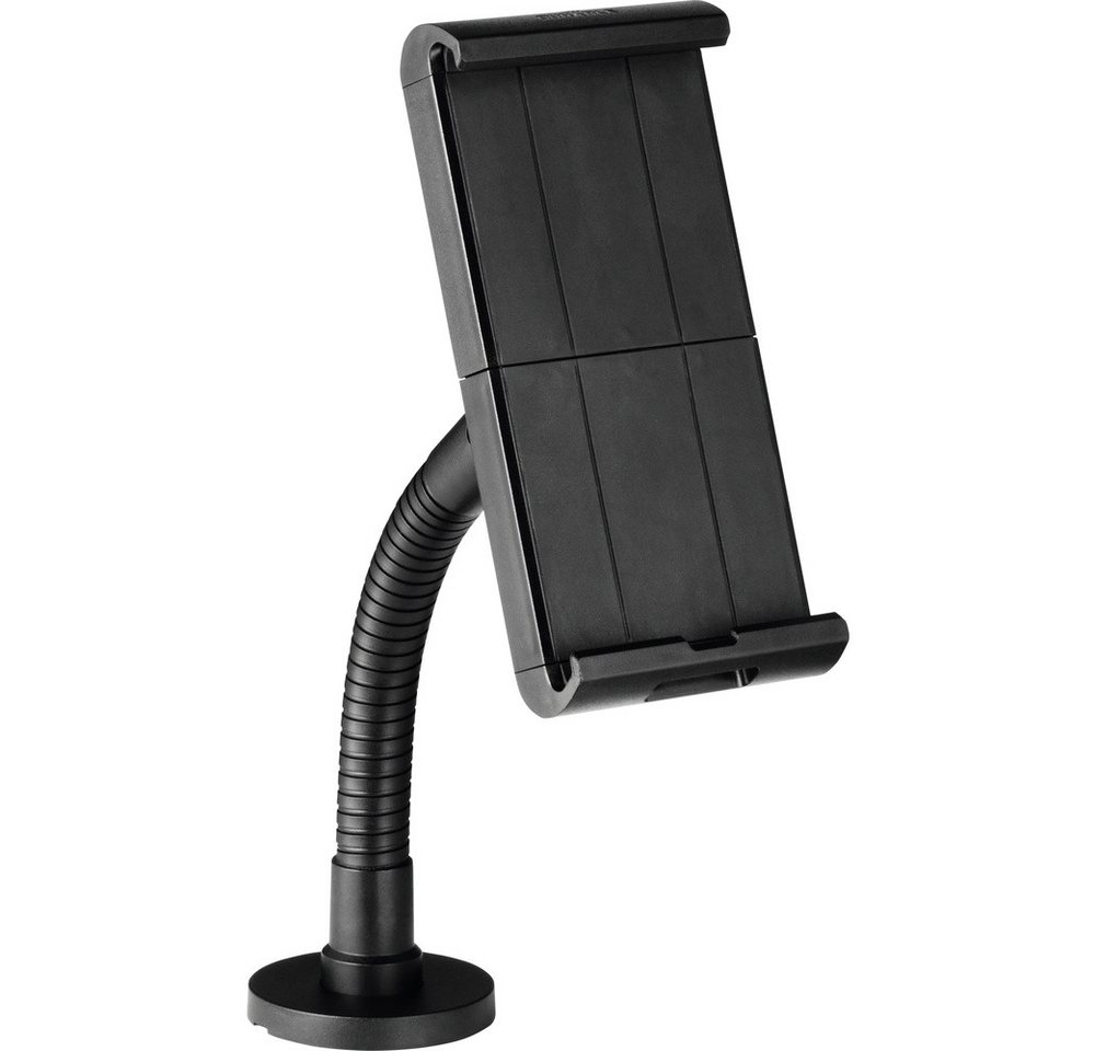DURABLE Standfuß Durable TOUGH WALL/TABLE Tablet-Halterung Universal 7 - 13" Tablets 17 DURABLE Standfuß Durable TOUGH WALL/TABLE Tablet-Halterung Universal 7 - 13" Tablets 17 von DURABLE
