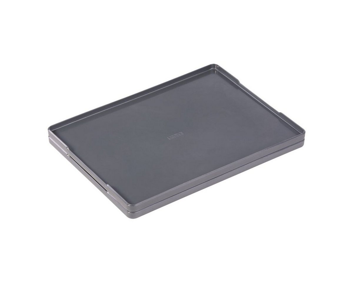 DURABLE Tablett Coffee Point Tray, ABS-Kunststoff von DURABLE