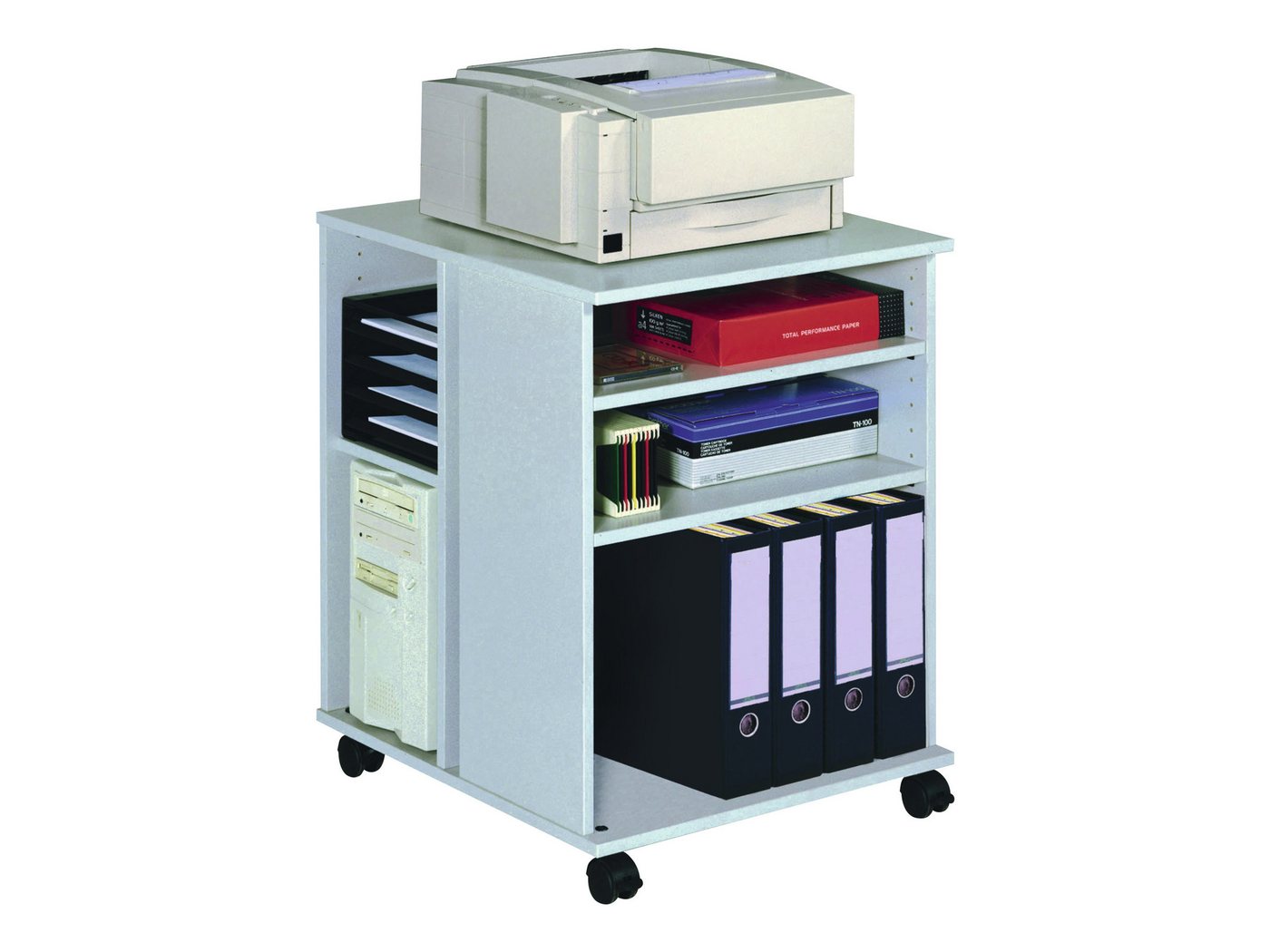 DURABLE Wohnzimmer-Set DURABLE Wohnzimmer-Set von DURABLE