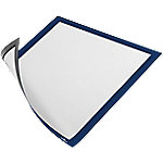 DURABLE Plakatrahmen DURAFRAME Magnetic DIN A4 Blau 486907 5 Stück DURABLE Plakatrahmen DURAFRAME Magnetic DIN A4 Blau 486907 5 Stück von DURABLE