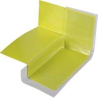 Durabase selbstklebende 3D-Dichtecke 28 mm links 1 Stück Durabase selbstklebende 3D-Dichtecke 28 mm links 1 Stück von DURAL