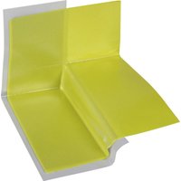 Durabase selbstklebende 3D-Dichtecke 28 mm rechts 1 Stück Durabase selbstklebende 3D-Dichtecke 28 mm rechts 1 Stück von DURAL